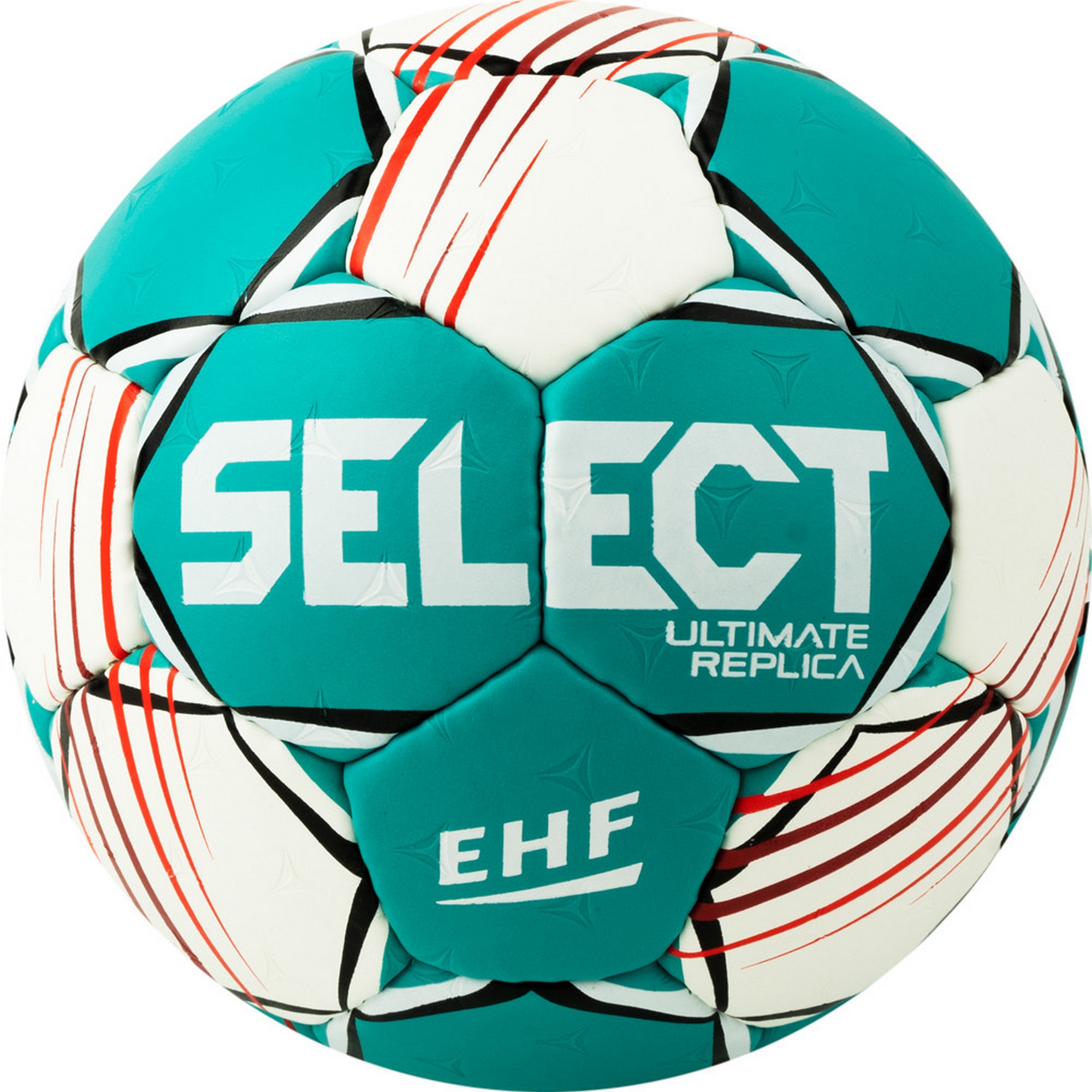 Мяч гандбольный Select Ultimate Replica v22 1670850004 р.1 (Jr), EHF Appr