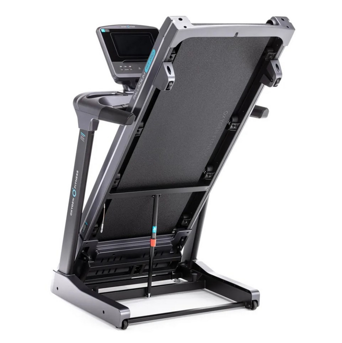 Беговая дорожка полукоммерческая Oxygen Fitness PALLADIUM TFT PRO 1196_1200