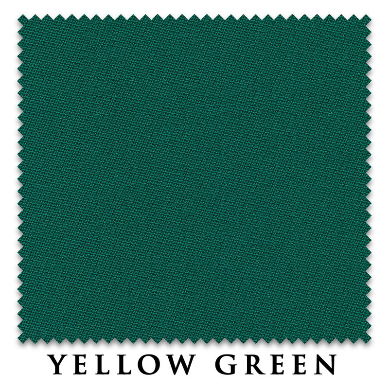  Eurosprint 45 Rus Pro 198 60 00142 Yellow Green