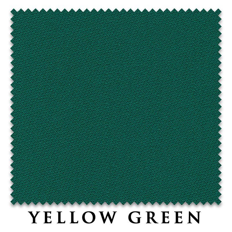 Сукно Eurosprint 45 Rus Pro 198см 60М 00142 Yellow Green 800_800
