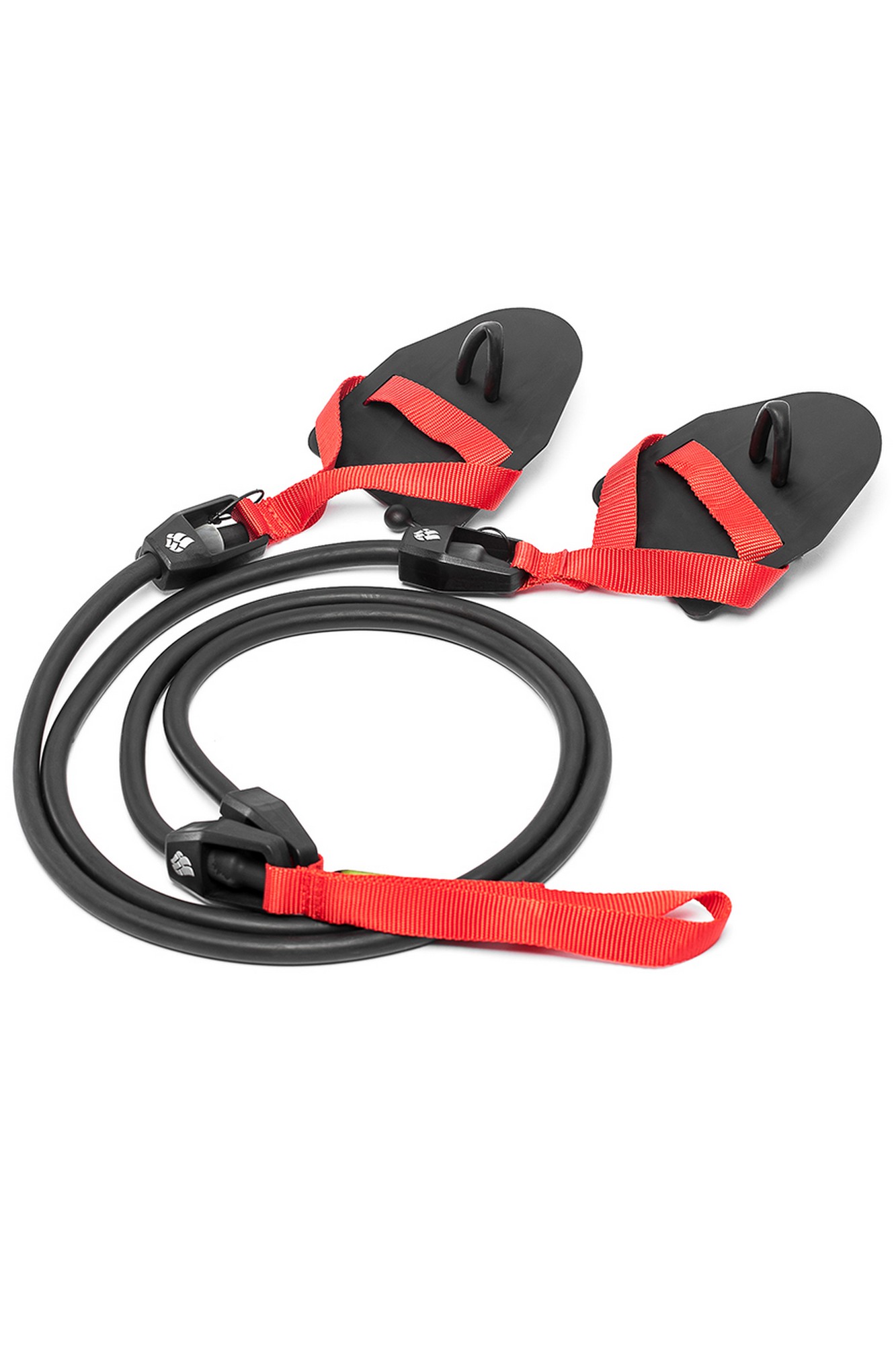  Mad Wave Dry Training with paddles M0771 03 4 00W