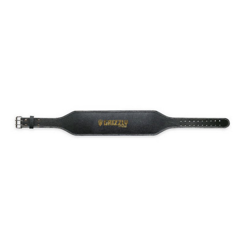 фото Атлетический пояс grizzly fitness enforcer 6? gf\8466-04\