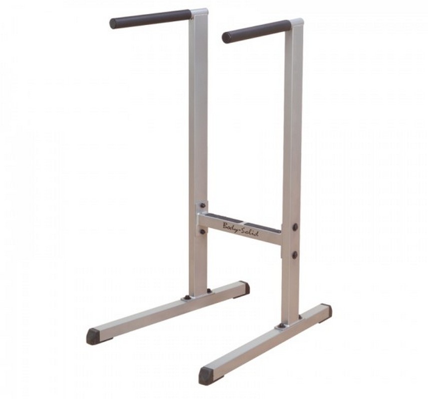 

Брусья Body Solid GDIP59