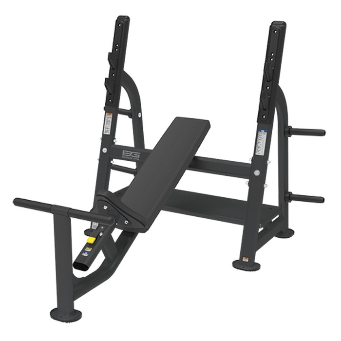     Bronze Gym BR-1014