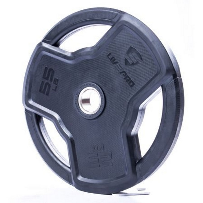   5  Live Pro Premium Rubber LP8330-05