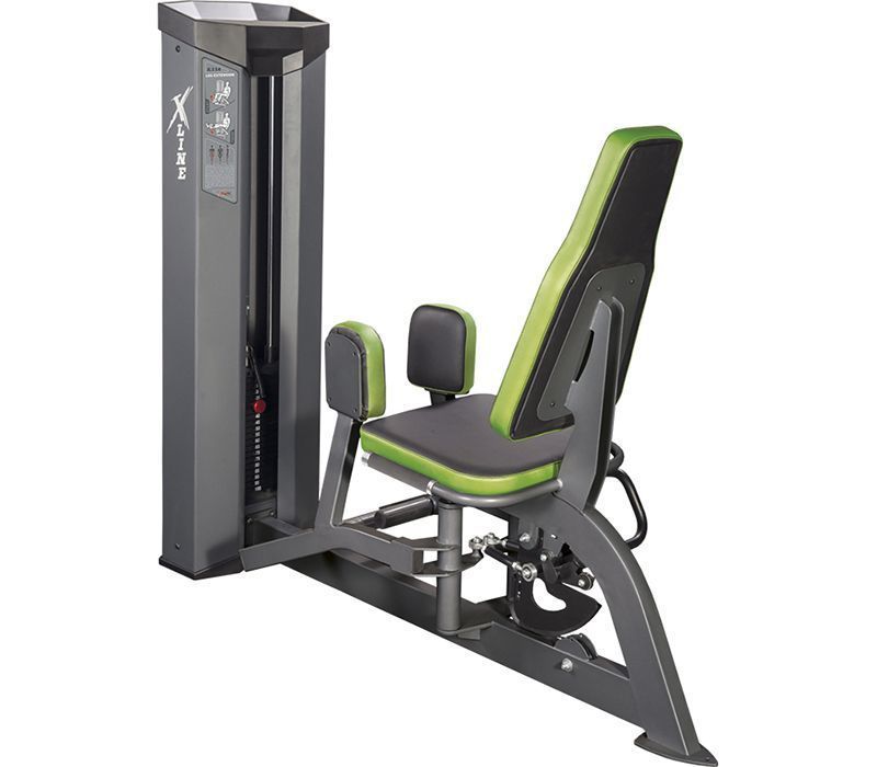 

Тренажер для отводящих мышц бедра X-Line XRS614