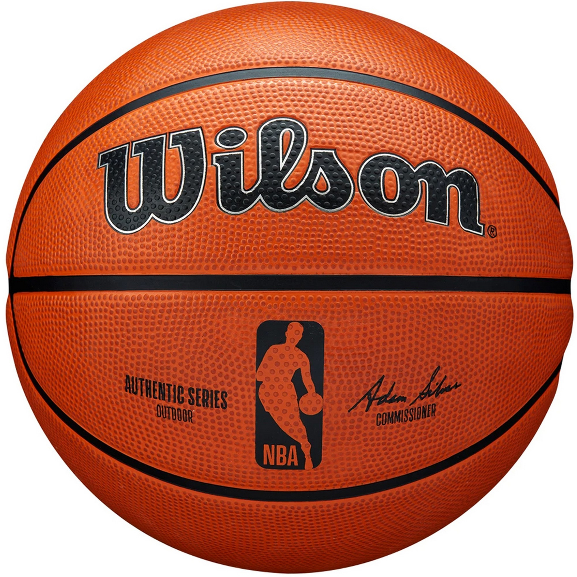   Wilson NBA Authentic WTB7300XB05 .5
