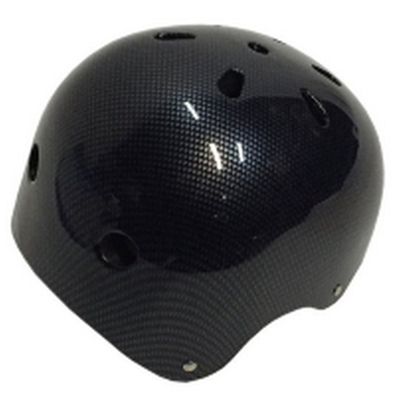 фото Шлем защитный для катания на скейтборде pwh-800 action