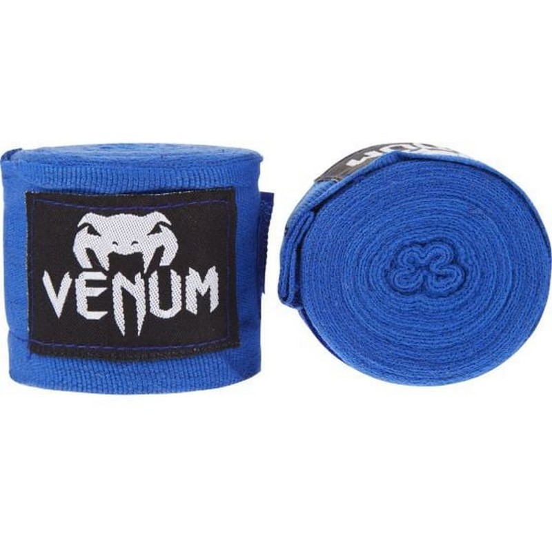  250  Venum Kontact Origina VENUM-0430-BL 