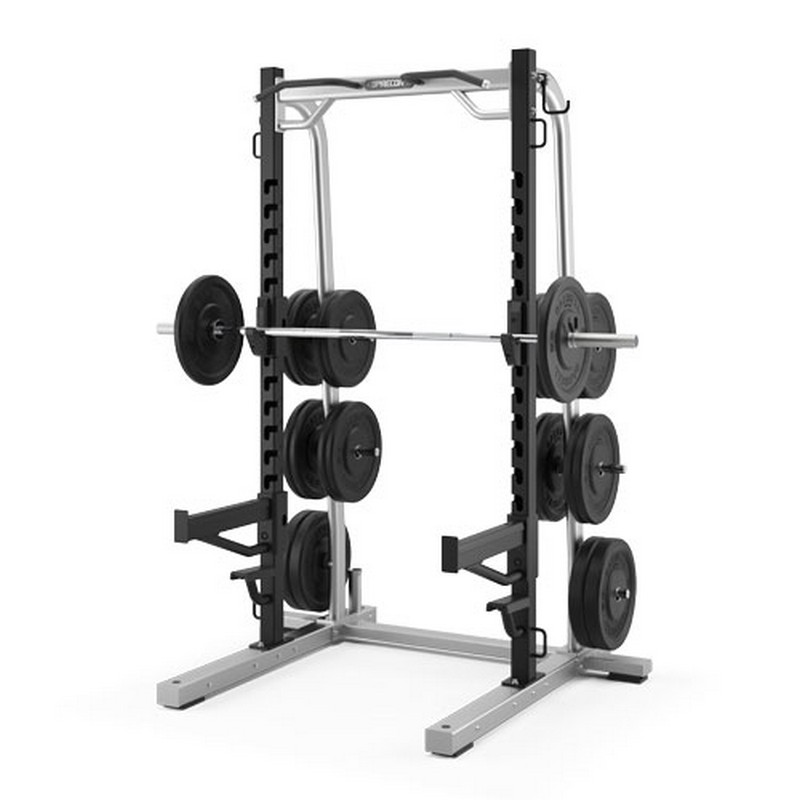 Силовая рама Precor DBR611 800_800