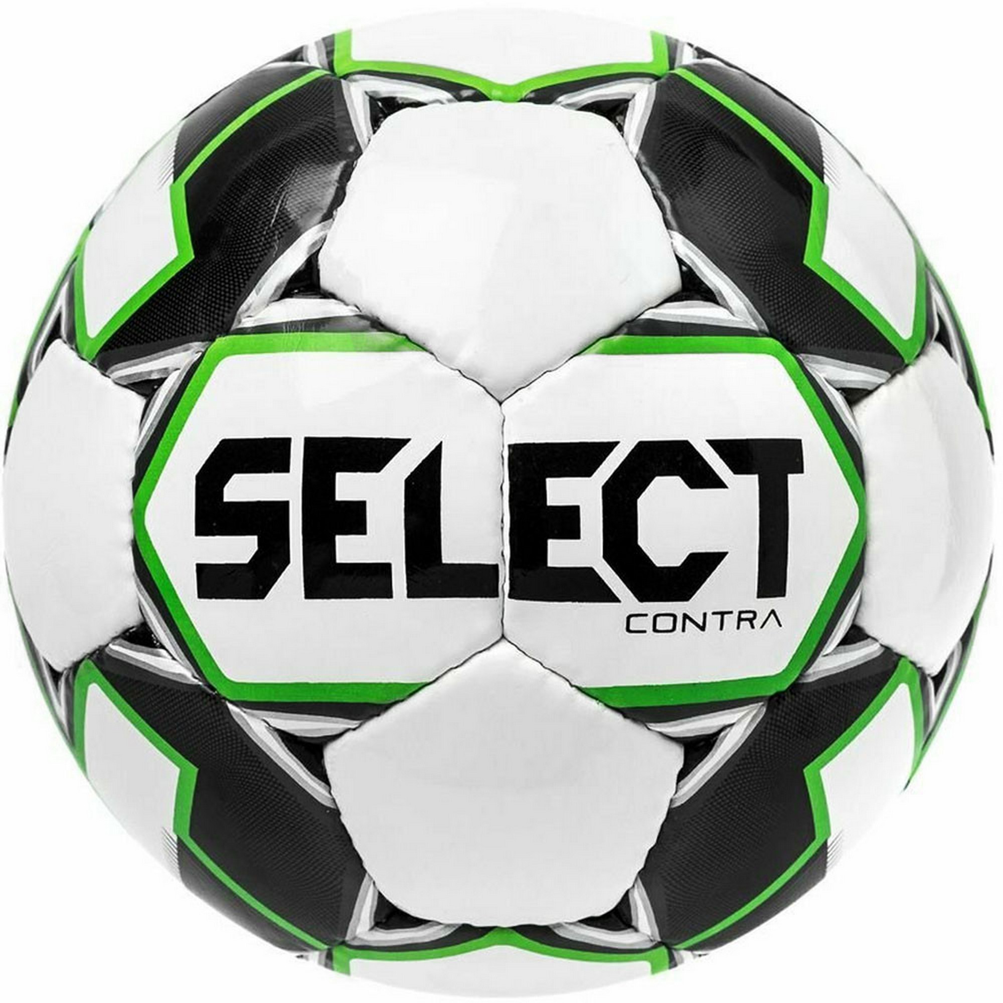 фото Мяч футбольный select contra 812310-104 р.3