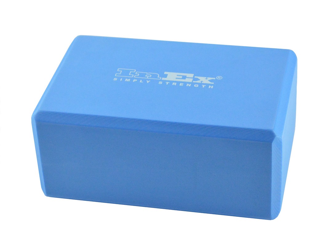 Блок для йоги Inex Yoga Block IN/YB4