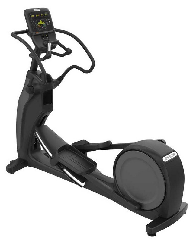 Эллиптический тренажер Precor EFX 833 V2