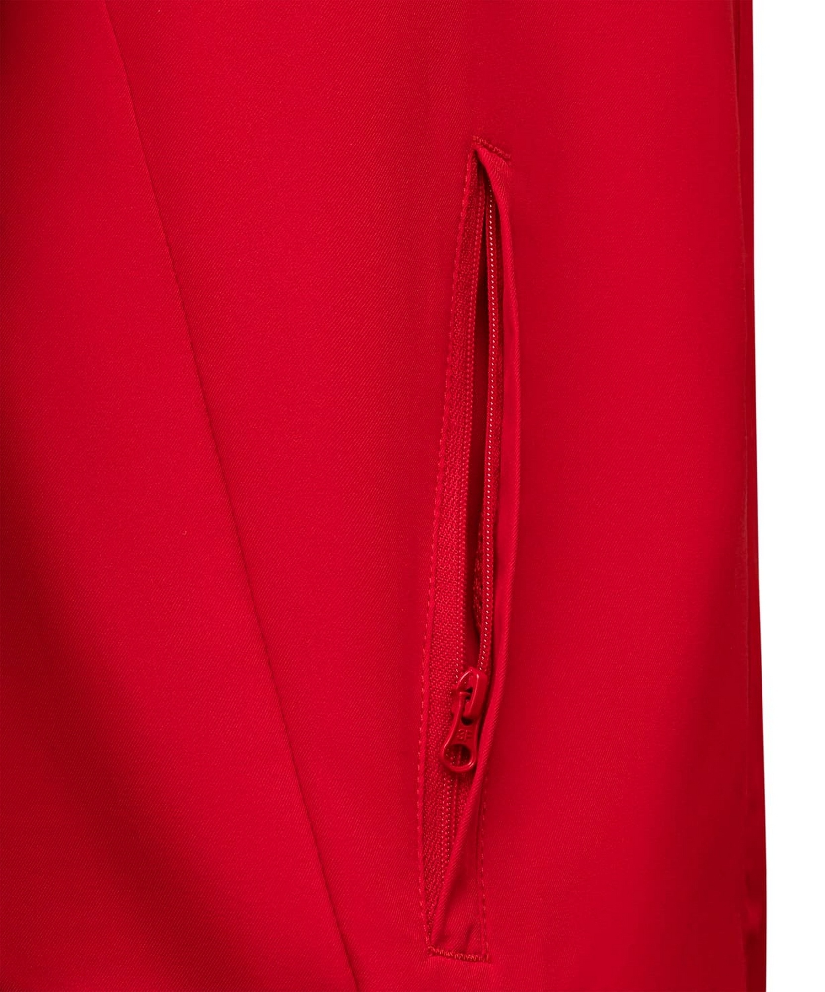 Куртка спортивная Jogel CAMP 2 Lined Jacket, красный 1663_2000