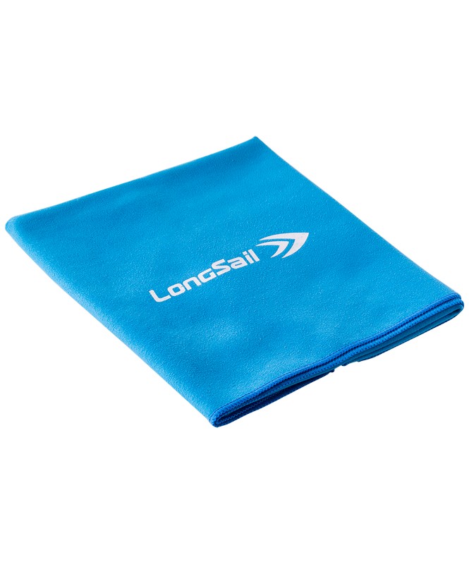 Полотенце абсорбирующее LongSail 68х43 см, синий