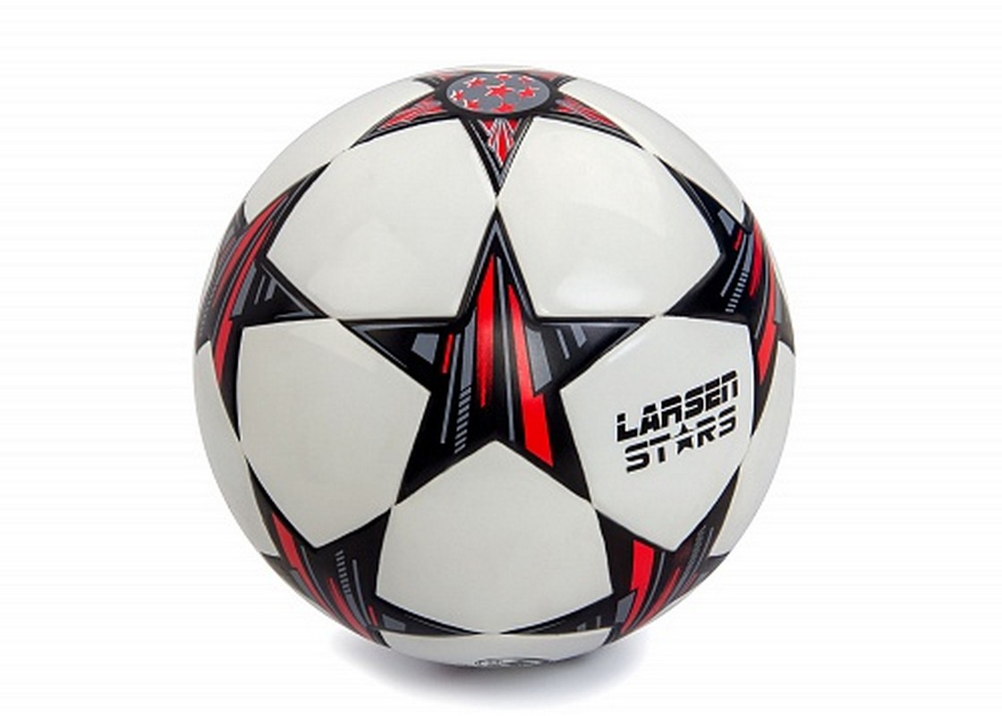 Мяч футбольный Larsen Stars р.5 1120_800