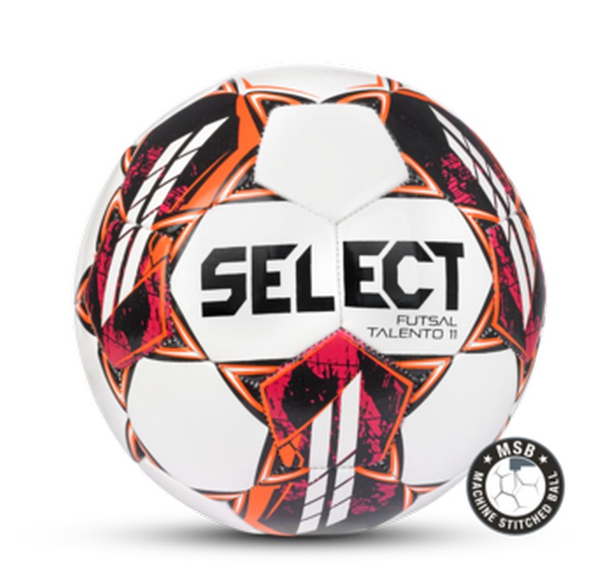 Футзальный мяч Select Futsal Talento 11 v22 1061460006