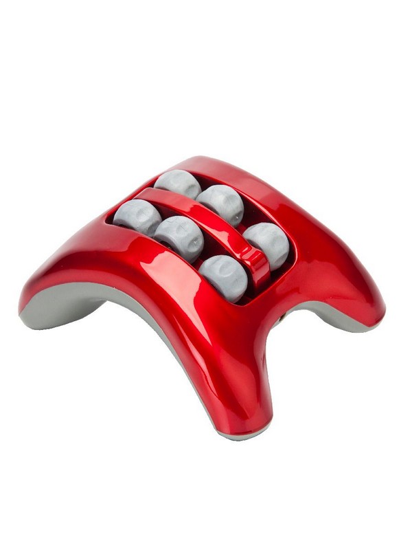 фото Электромассажер для ног мини массажер (mini foot massager) kz 0309 nobrand
