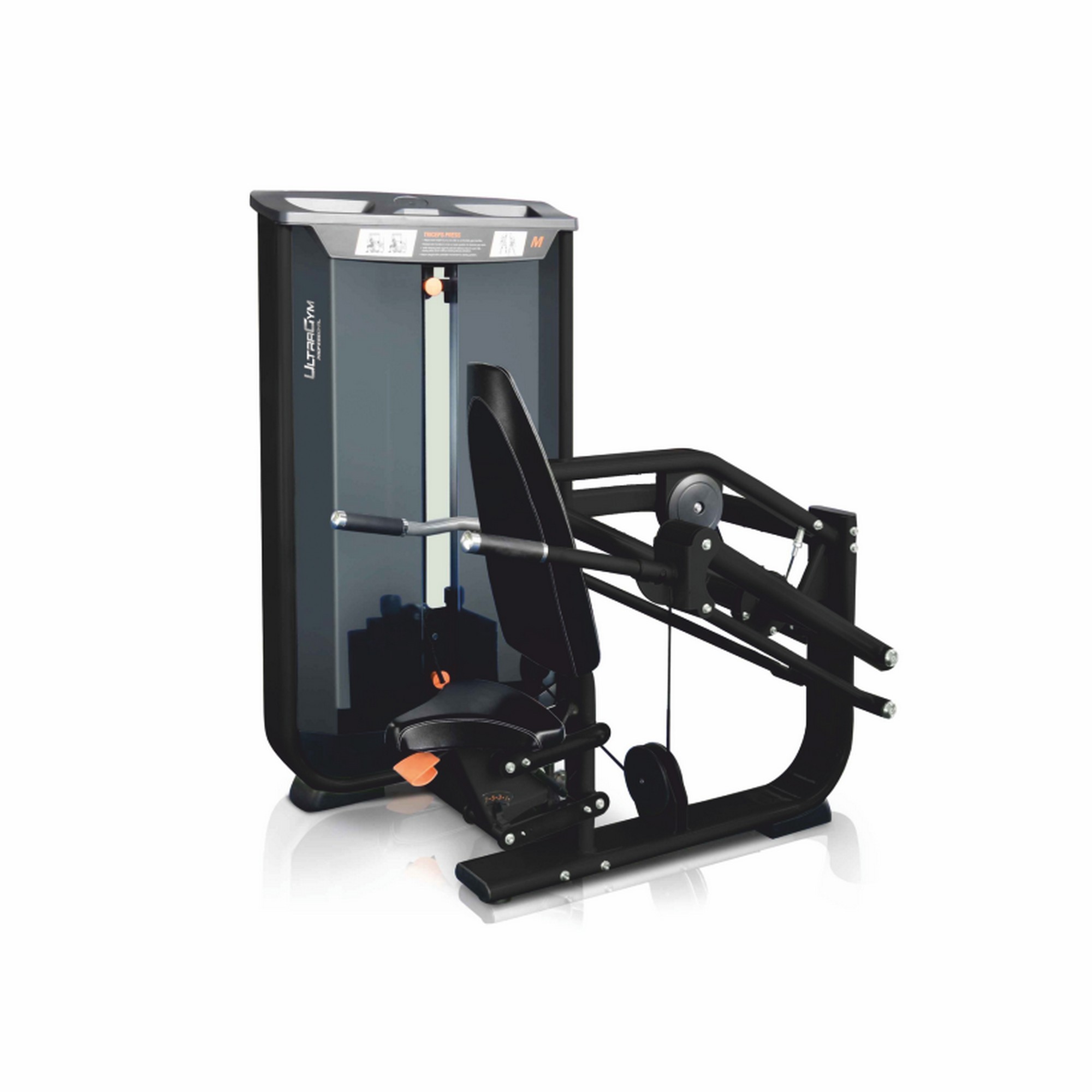 - UltraGym UG-CL508