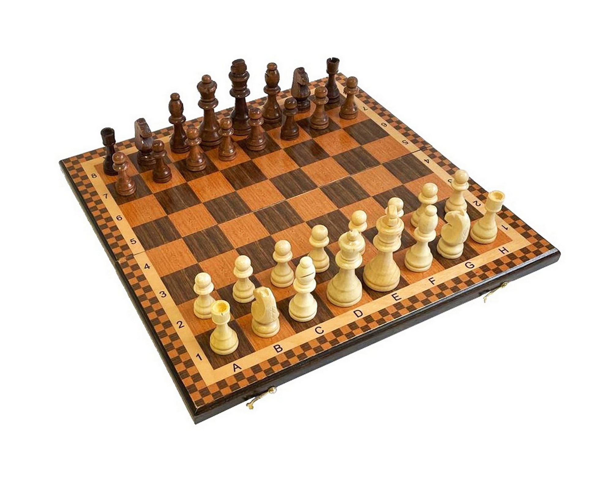 Шахматы  quot;Турнирные 1 quot; 40 Armenakyan AA104-41