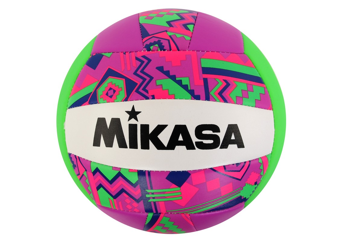 

Волейбольный мяч пляжный Mikasa GGVB-SF
