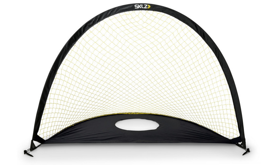      SKLZ Precision Pop Goal 6