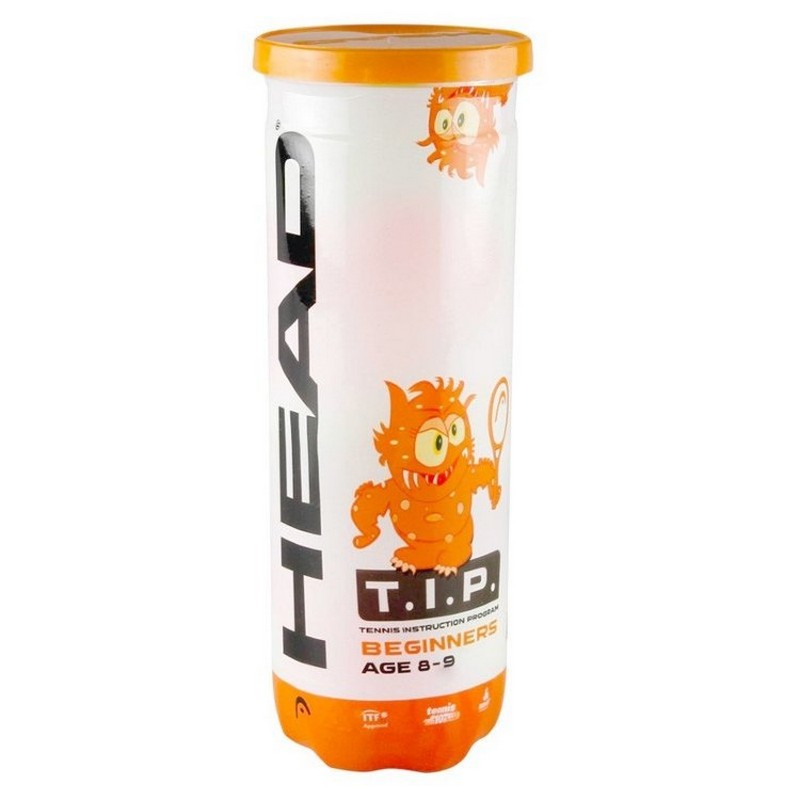   Head T.I.P Orange (3 .)