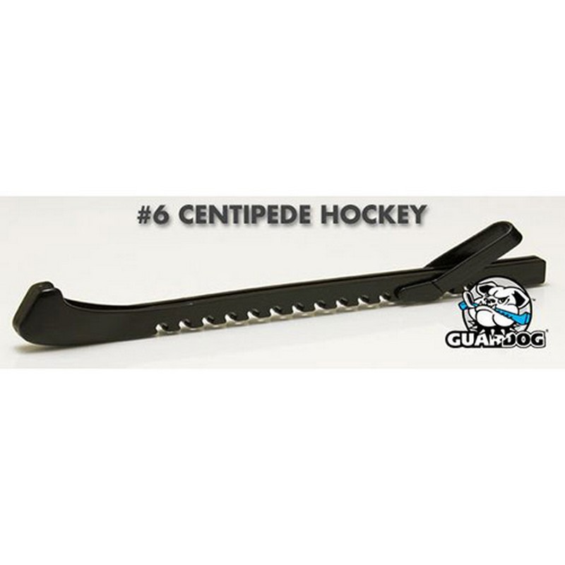 Чехлы Guardog Centipede hockey 602 black