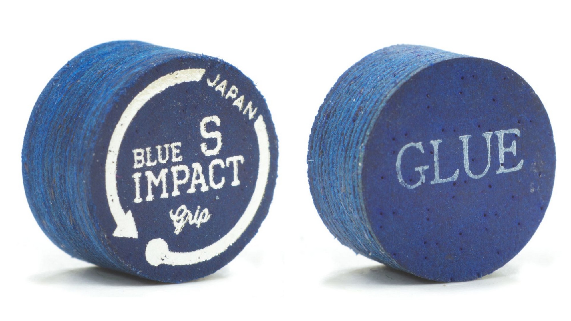 

Наклейка для кия Navigator Blue Impact (S) 14мм 45.320.14.1