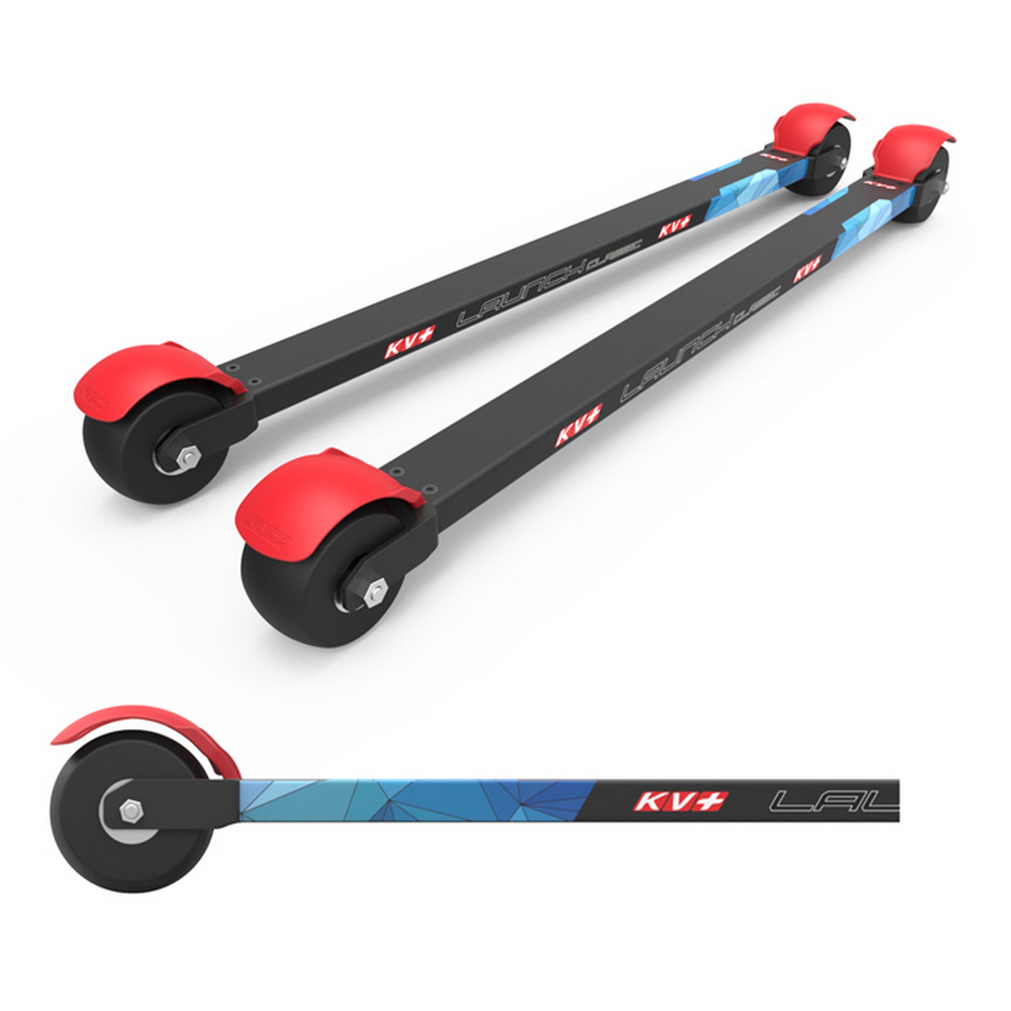  KV+  Launch Pro Classic 73 c.(Slow Wheels) 21RS01.S 