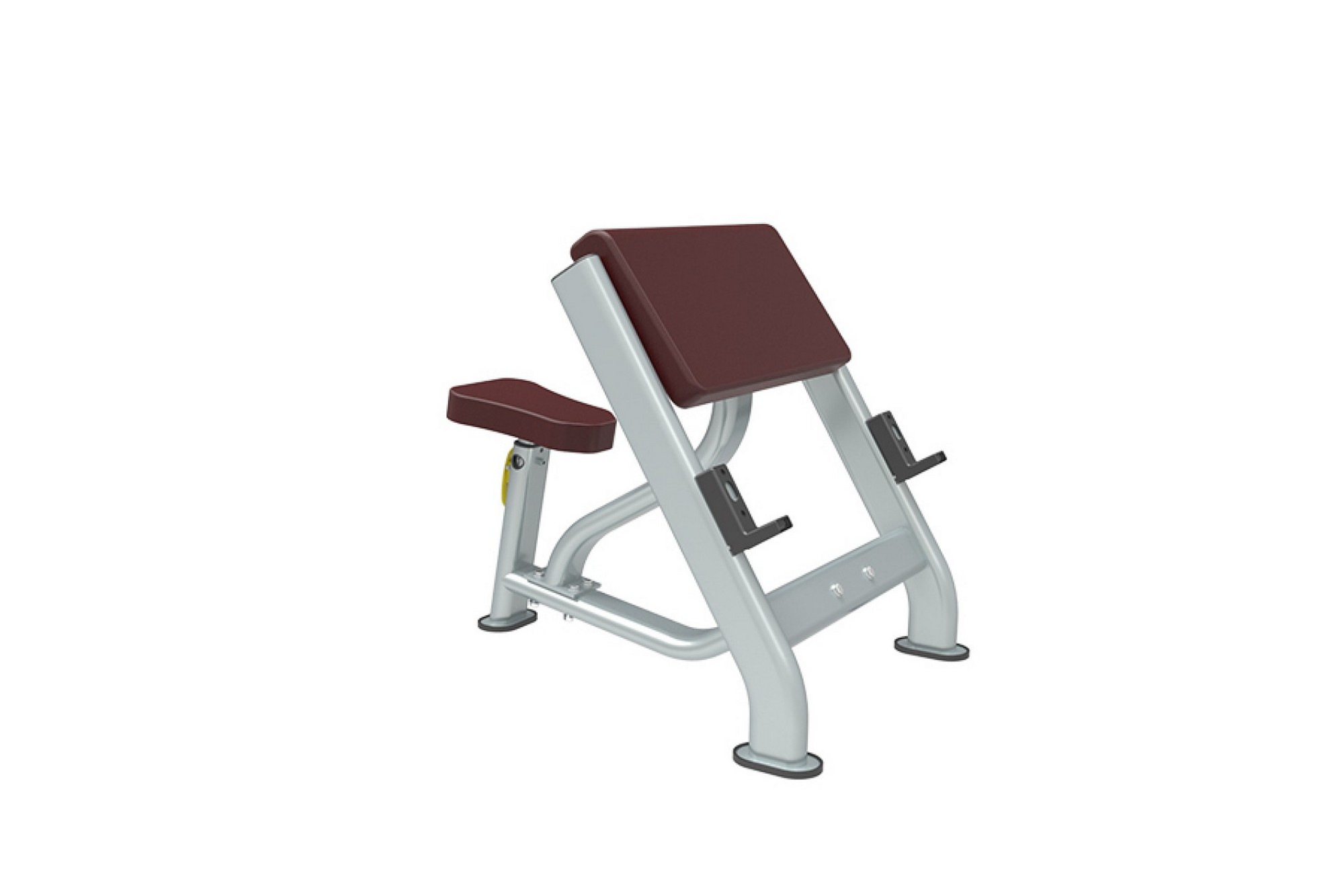 фото Скамья скотта ultragym ug-kj 1247