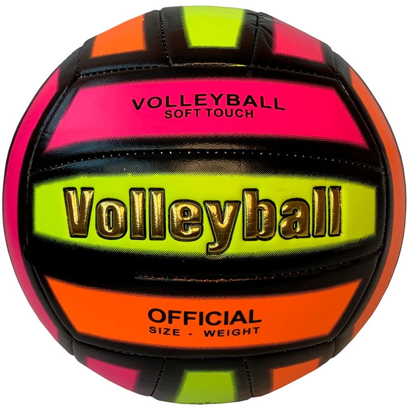 Купить Мяч волейбольный Sportex E29211-2,