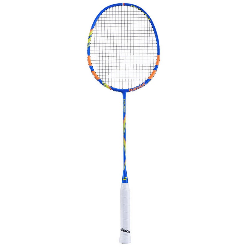 фото Ракетка для бадминтона babolat exploler i 601365-298