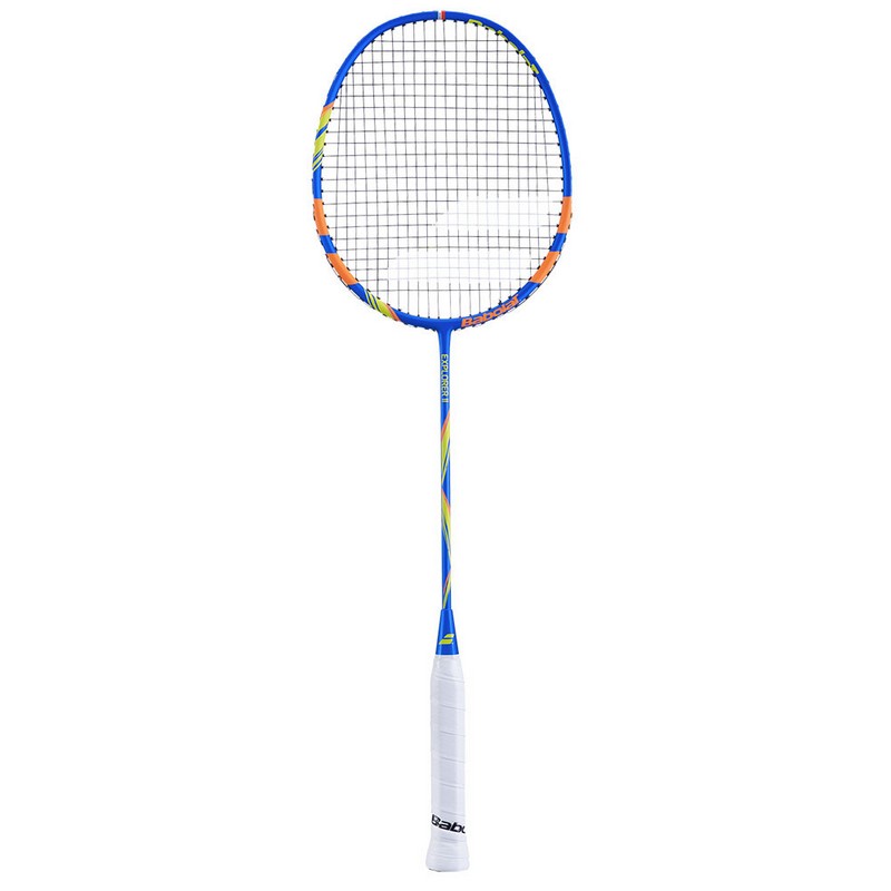 фото Ракетка для бадминтона babolat exploler i 601365-298