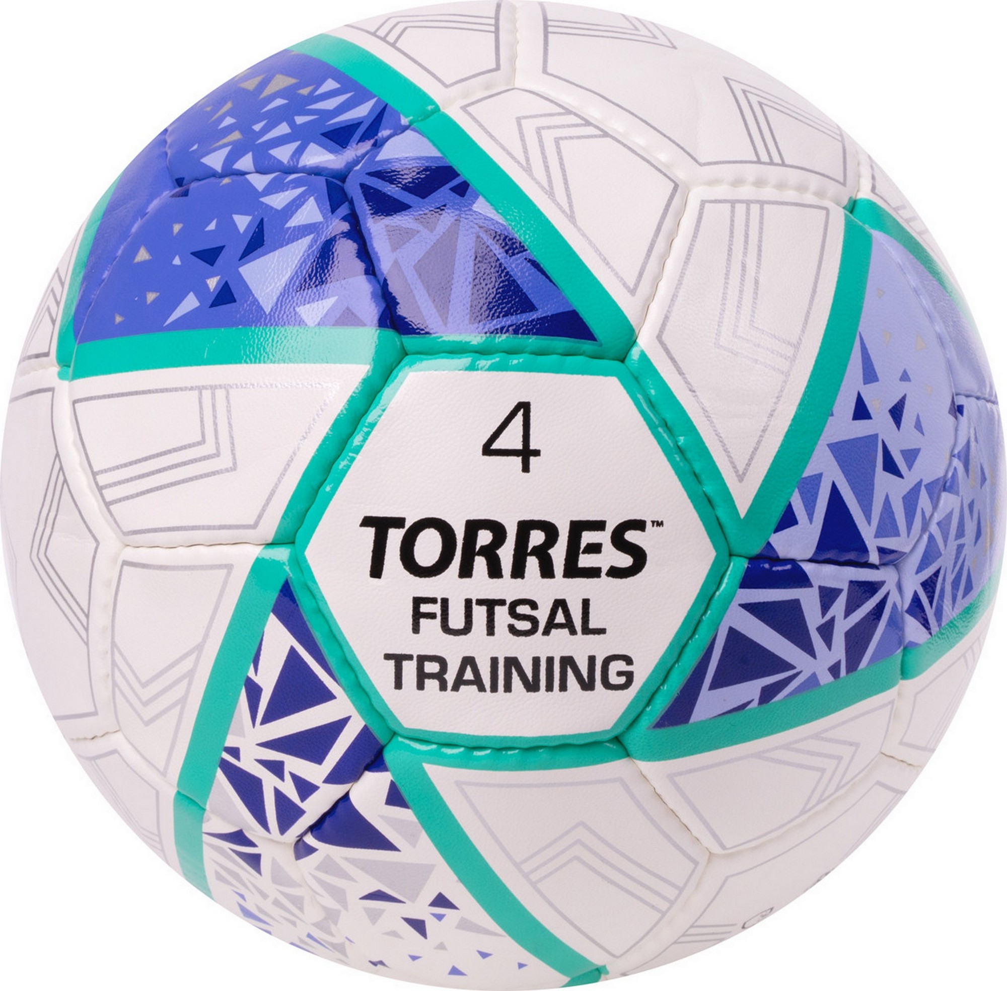 Мяч футзальный Torres Futsal Training FS323674 р.4 2000_1969