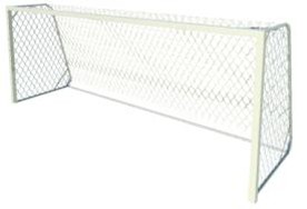 Футбольные ворота 5,6х2,35м, переносные Коломяги P223/RA 276_188