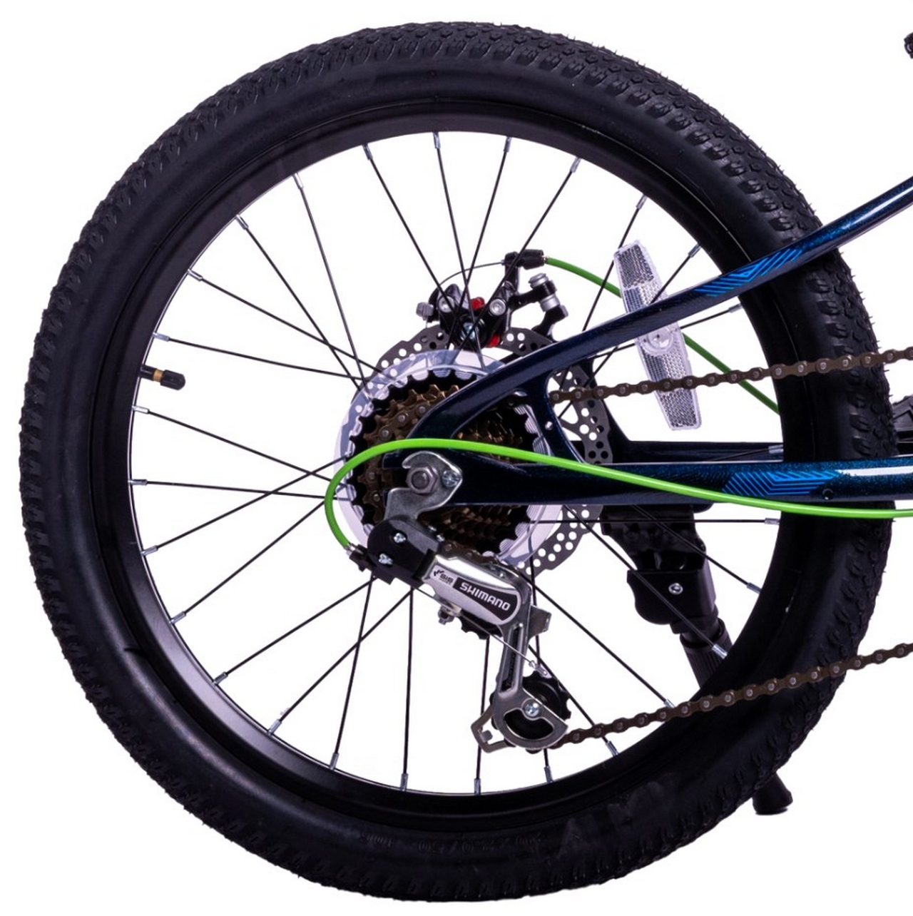 Велосипед 20" Stels Leader-230 MD Z010 (м) (JU135282) 050356 1280_1284
