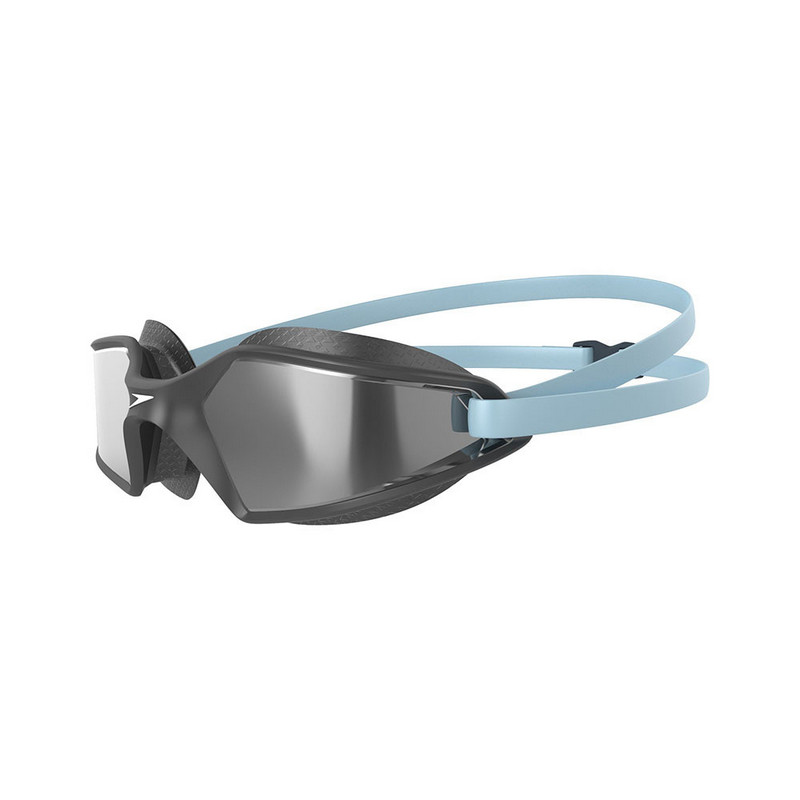 Очки для плавания Speedo Hydropure Mirror 8-12267D645, зеркальные 800_800