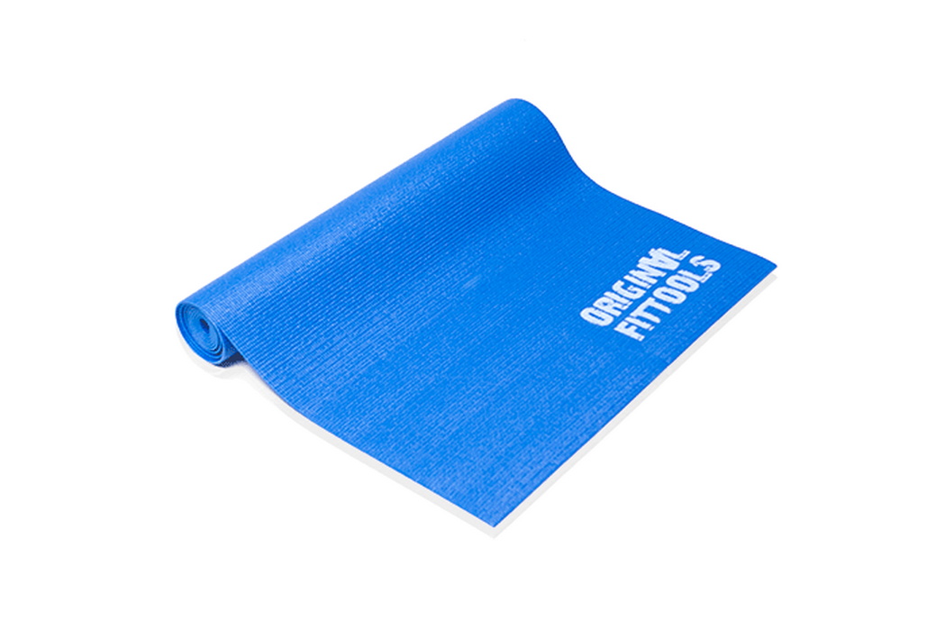 Коврик для йоги Original Fit.Tools FT-YGM-3 190х61х0,3 1049_700