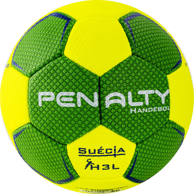 Купить Мяч гандбольный Penalty HANDEBOL SUECIA H3L ULTRA GRIP, 5115602600-U, р.3,
