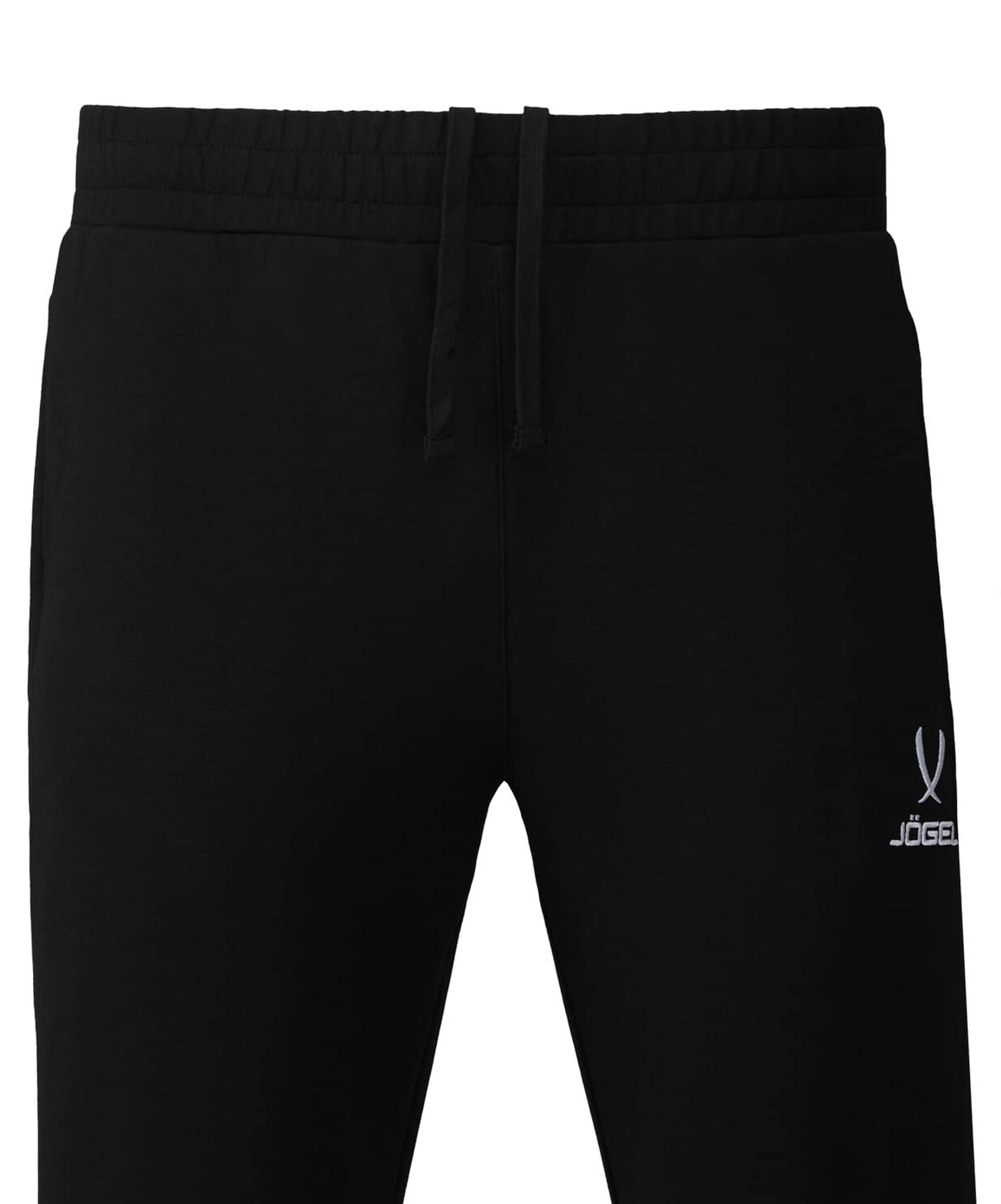 Брюки Jogel ESSENTIAL Athlete Pants, черный 1663_2000