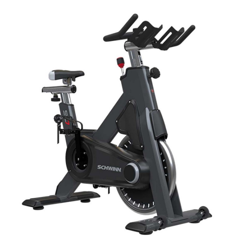 

Сайкл-велотренажёр Schwinn SC7 CHF/9-7400-MINTP0
