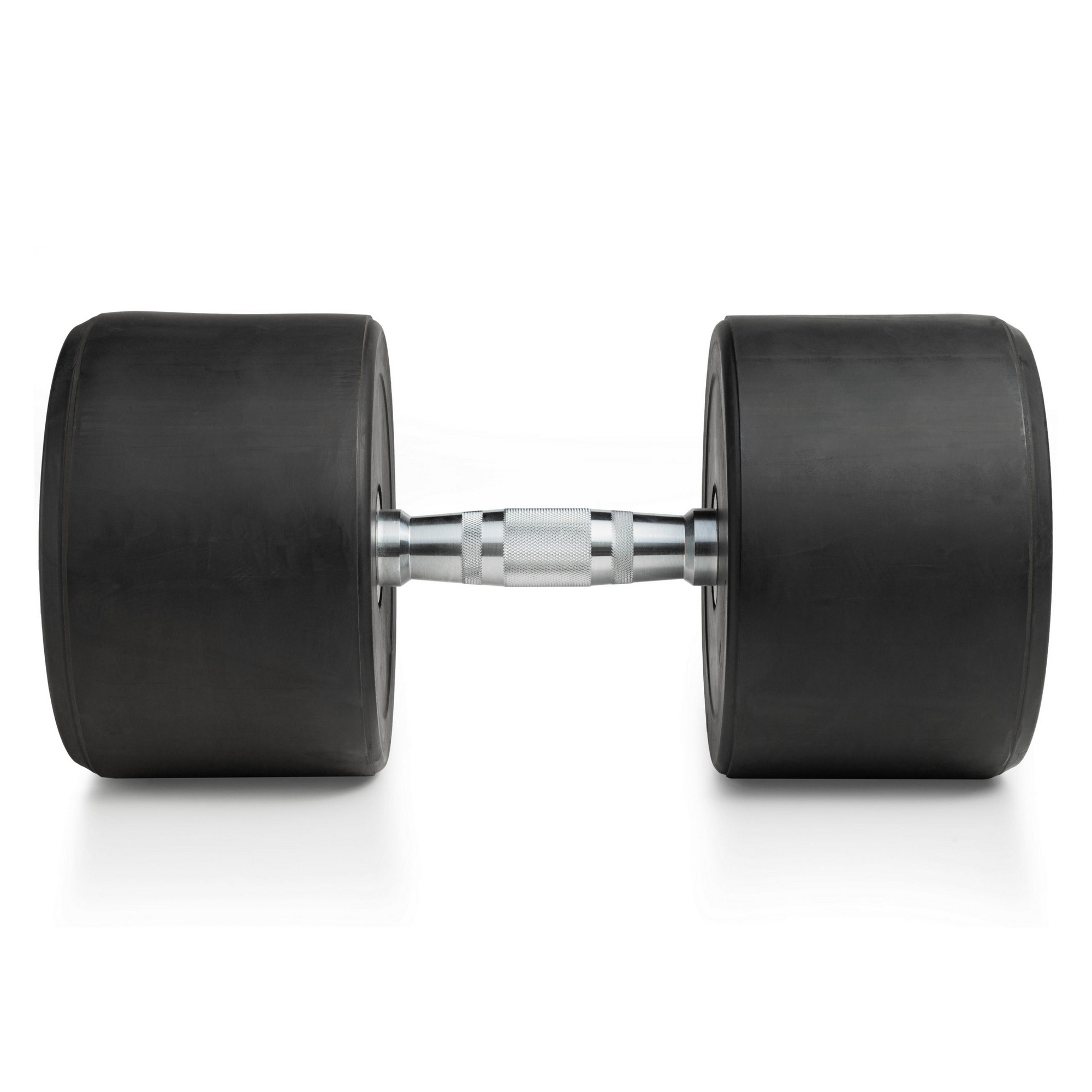 Гантель неразборная круглая 47,5 кг VictoryFit VF-R475 2000_2000