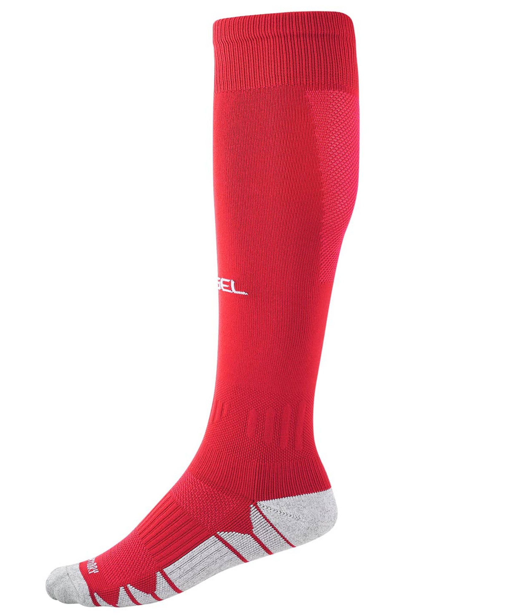 Гетры футбольные Jogel Match Socks красный 1667_2000