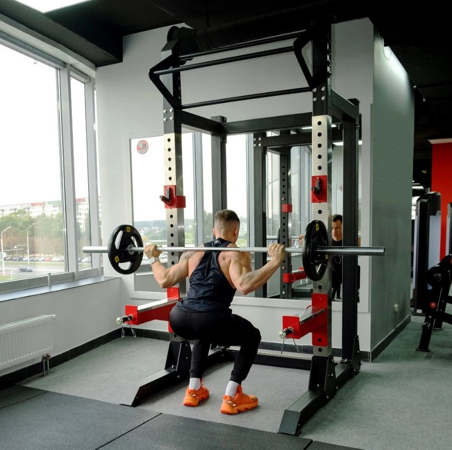 Силовая рама Protrain PP1102 (PP202) 903_900