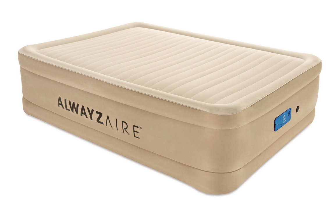   () 20315251 Bestway Alwayzaire Fortech 69037