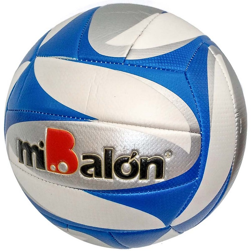 фото Мяч волейбольный t07521-1 р.5 nobrand