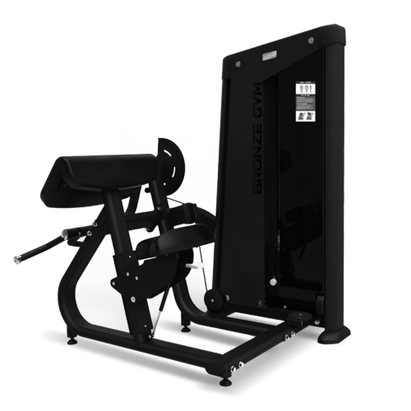 - Bronze Gym NEO 30