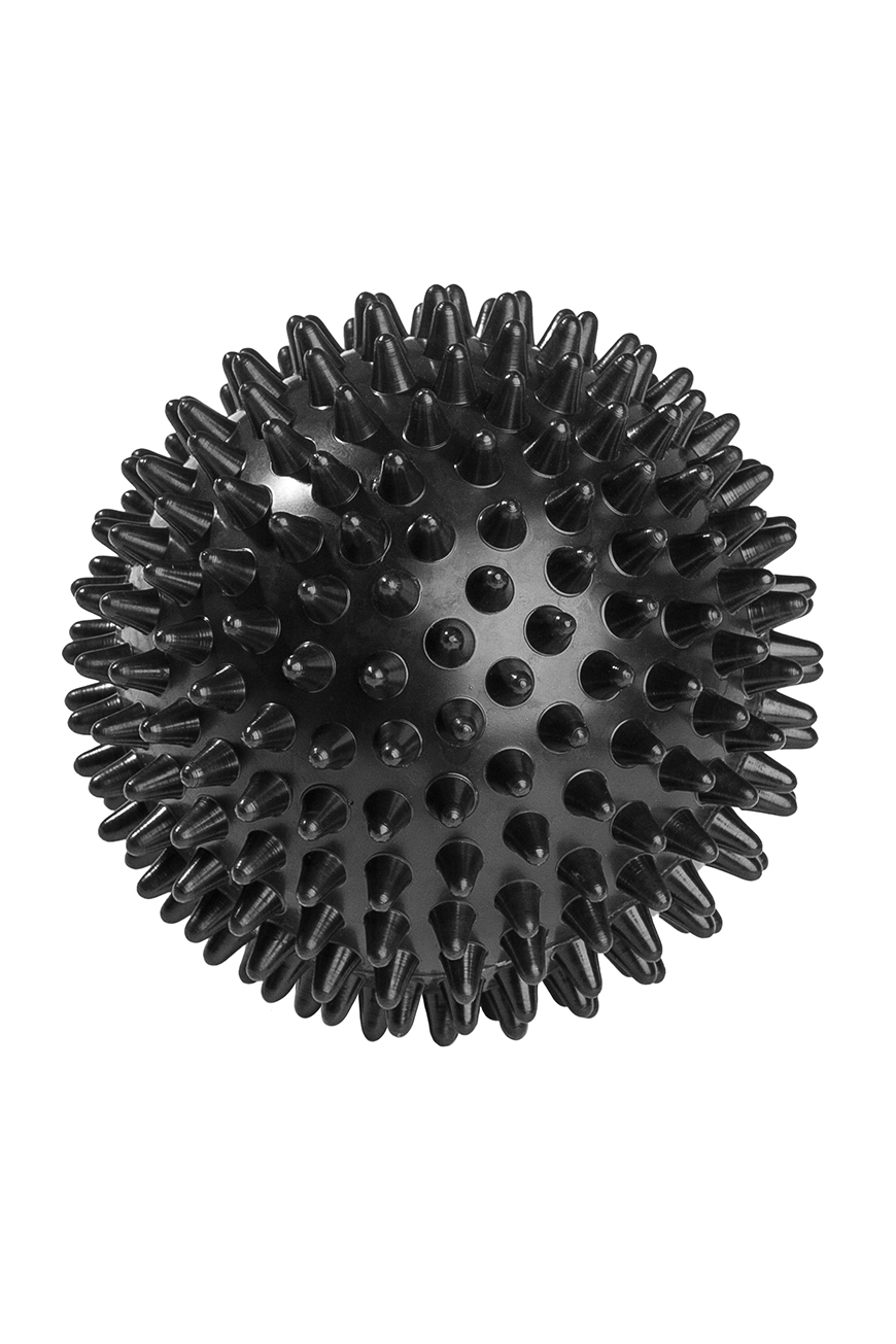 фото Массажер mad wave spiky massage ball m1360 14 3 01w