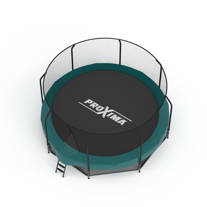 Батут Proxima Premium 366 см, 12FT CFR-12F-4 800_800